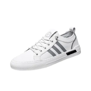 Boogie Bear Skateboard Shoes Men's
