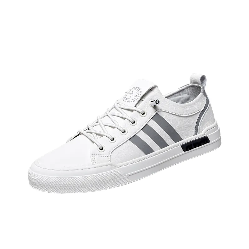 Boogie Bear Skateboard Shoes Men's-0