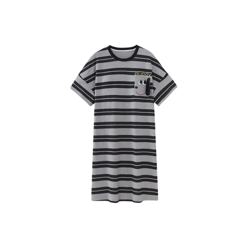 GOSO Women's Nightgowns-0