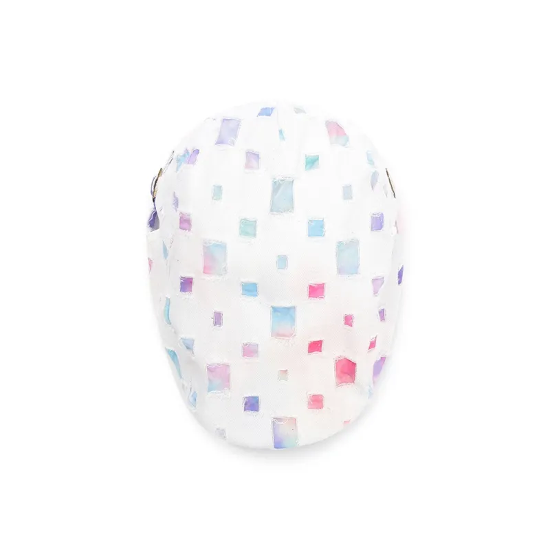 KENMO Berets Unisex-20