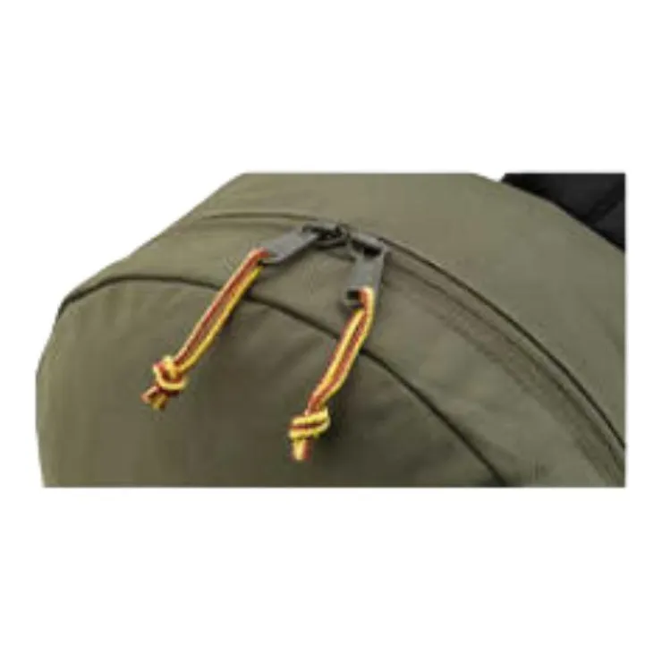 Timberland Polyester Backpack Unisex Army Green-5
