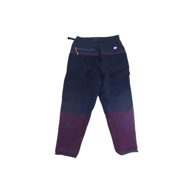 F/CE Casual Pants Men Purple-1