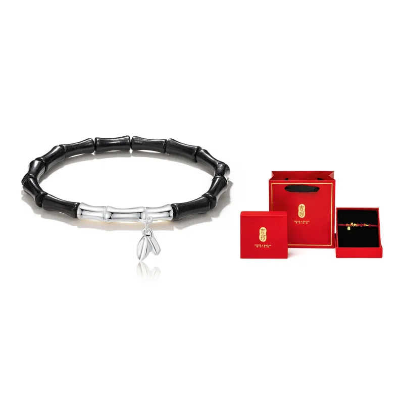 Jodie&Kevin Tianshan Jade Bracelets Unisex-3