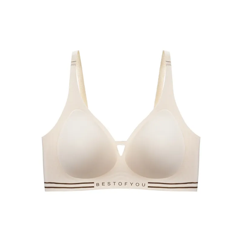 PLANDOO Women's Bras-10