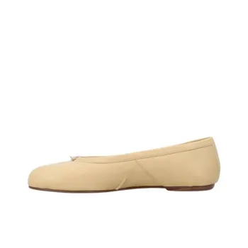 Maison Margiela Tabi Toe Slip On Ballerinas Women's