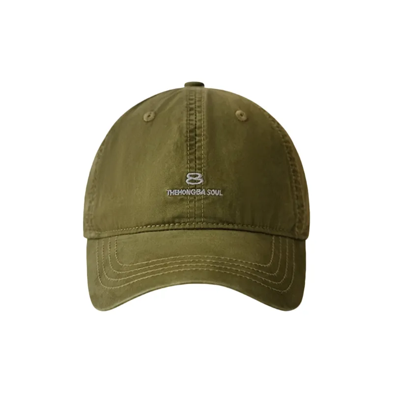 ZKY Cotton Polyester Baseball Caps Unisex-5