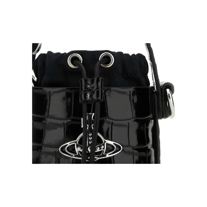 Vivienne Westwood Mini Daisy Bucket Bag-3