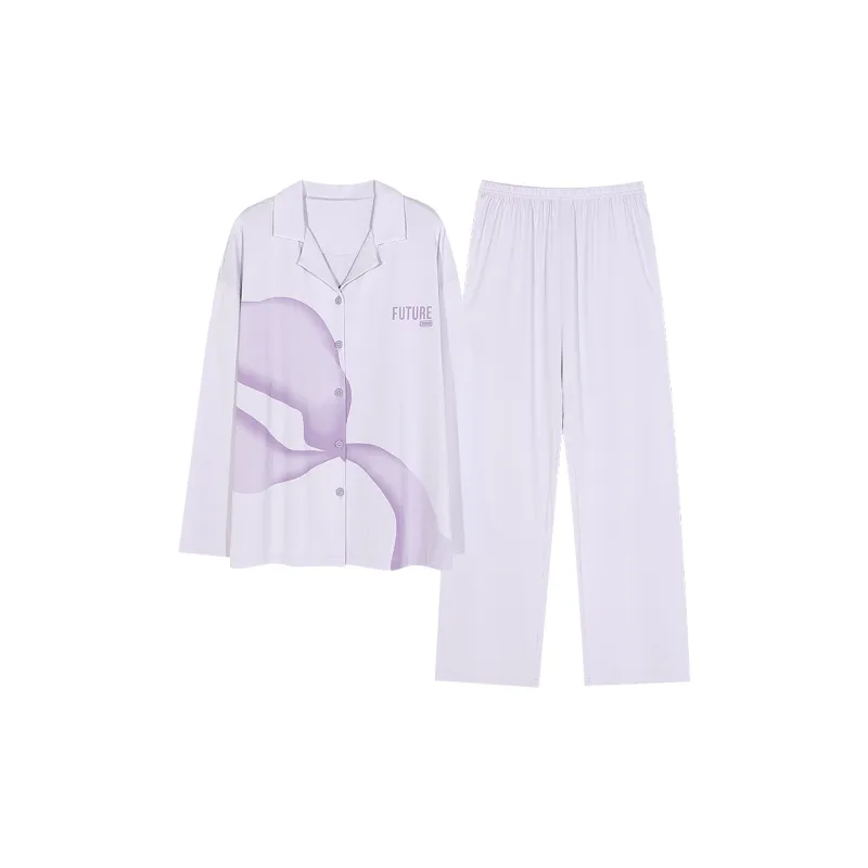 Casenland Women's Pajama Sets-21
