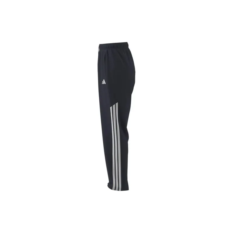Adidas AEROREADY Sports Pants Women's Legend Ink-5