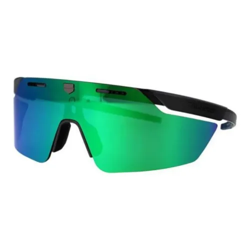 TAG HEUER Biker frame Sunglasses