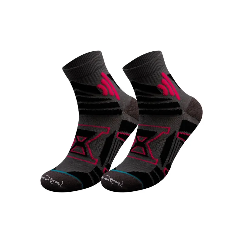 SPORT'S HOUSE Mid Calf Socks Men's 1 Pack-6