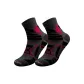 Pink Golf Socks