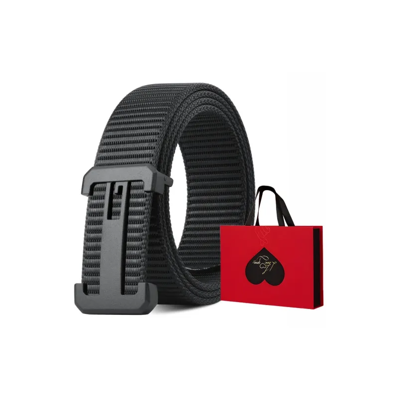 TUCANO Nylon Woven Strap Unisex 3.5cm-3