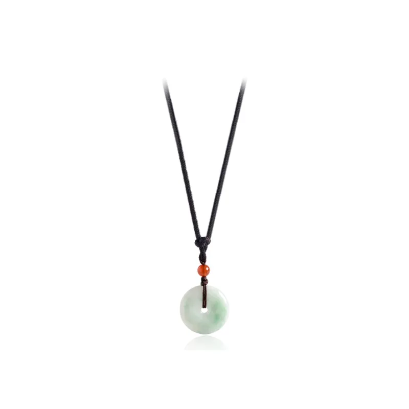 CANHUI Necklaces Unisex-0