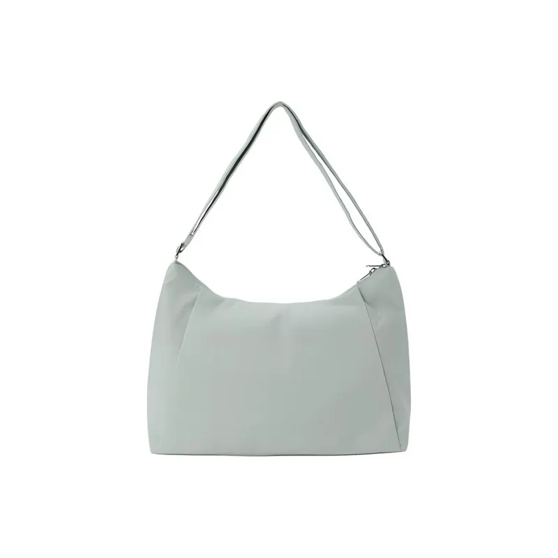 DESCENTE Nylon Shoulder Bag Regular Women's Mint-3