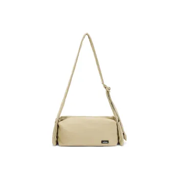 VAOPER Nylon Box Bag Toast Bag Crossbody Bag Shoulder Bag Women's Multicolor