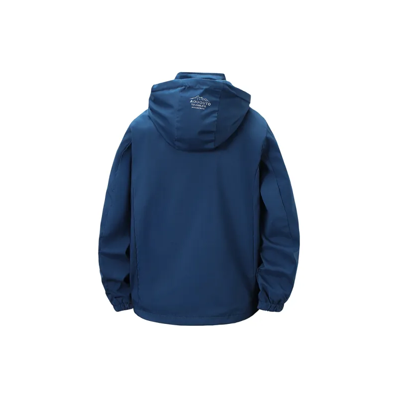 BENGEN Jackets Men-3