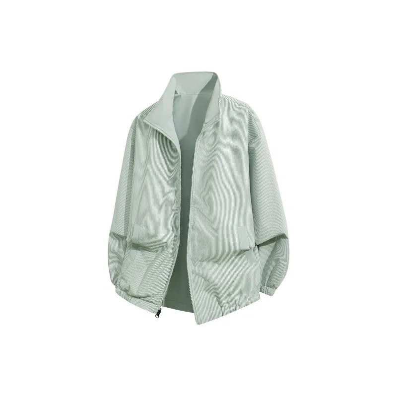 ALI THE FOX Jackets & Coats Unisex-18
