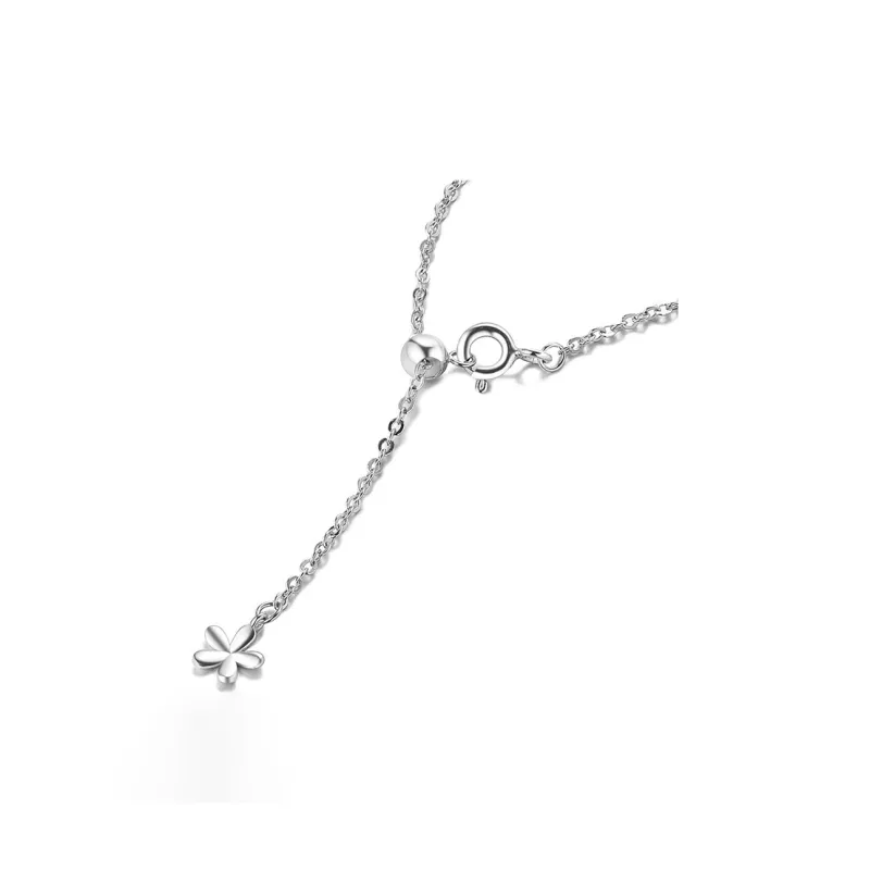 JUICY GRAPE S999 Fine Silver Necklaces Women's-6