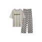Men's 5E5139 Gray