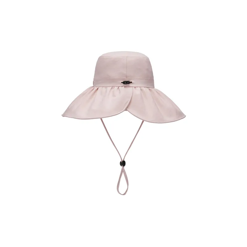 Hotwind Polyamide Sun Protection Hats Women's-9