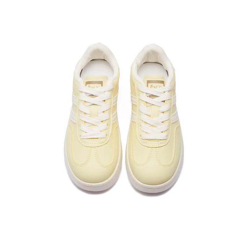FCS Anti-Slip And Wear-Resistant Lightweight Low-Top Skateboard Shoes Women's-12