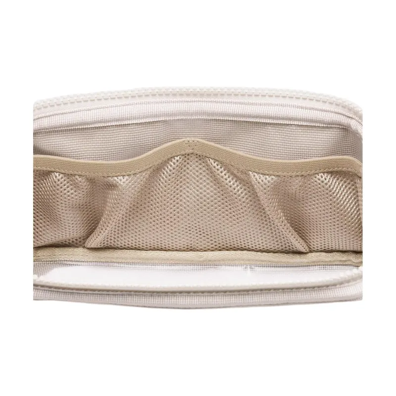 Lululemon Nylon Toiletry Bag Unisex Ivory-2