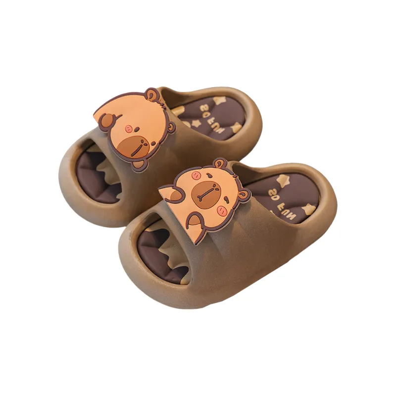 YUZHAOLIN Slippers / Home Slippers-2