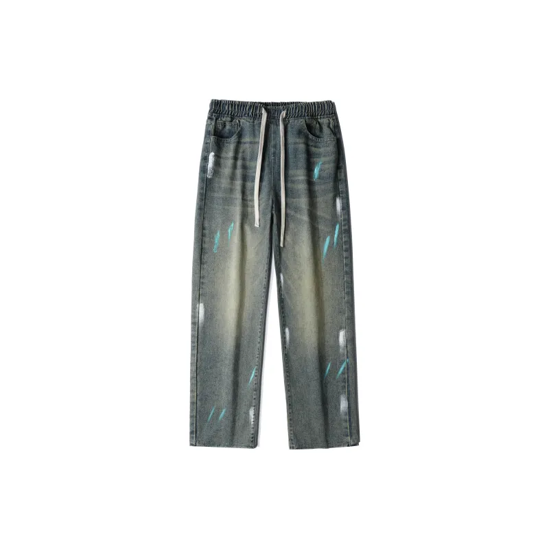 SXSY Jeans Unisex-8