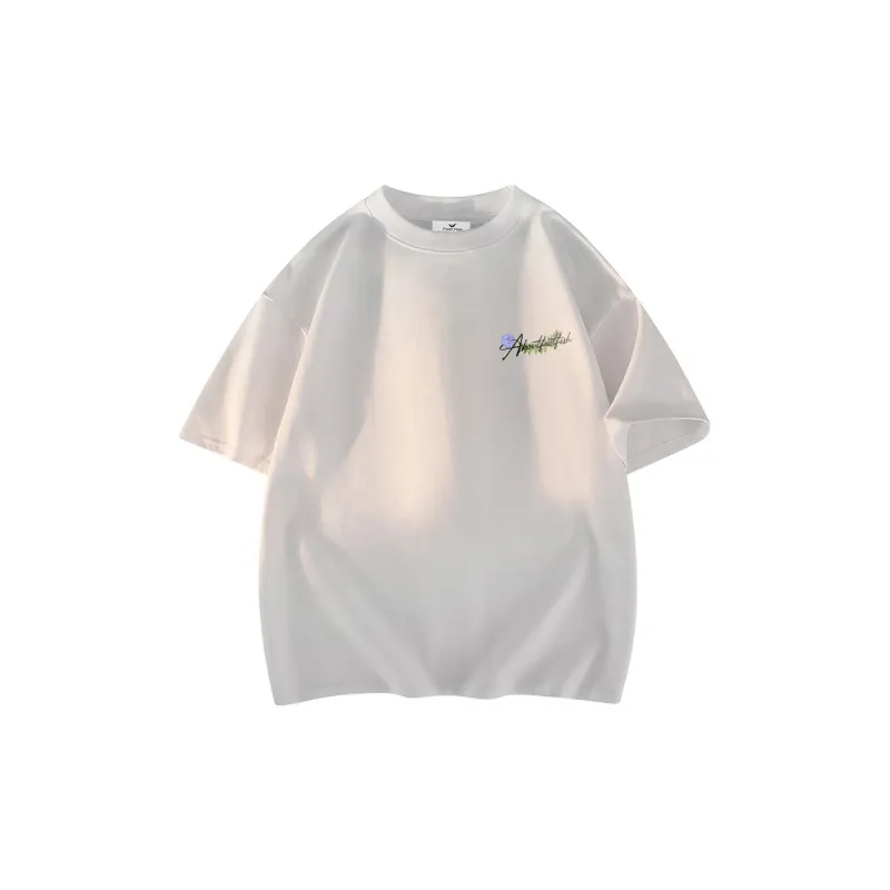 FASTFISH T Shirts Unisex-6
