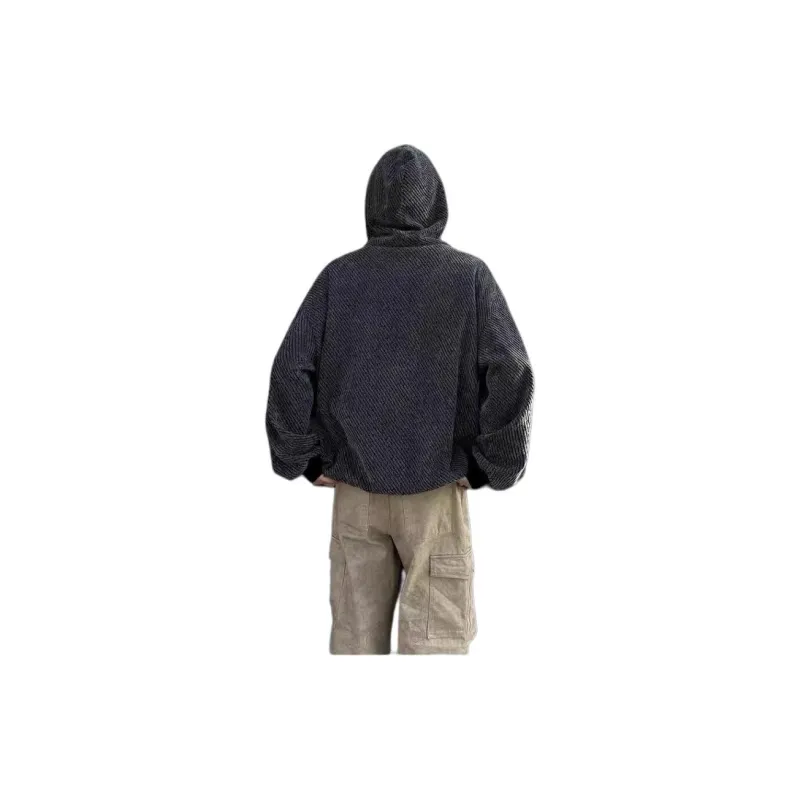 SZSX Jackets Unisex-13