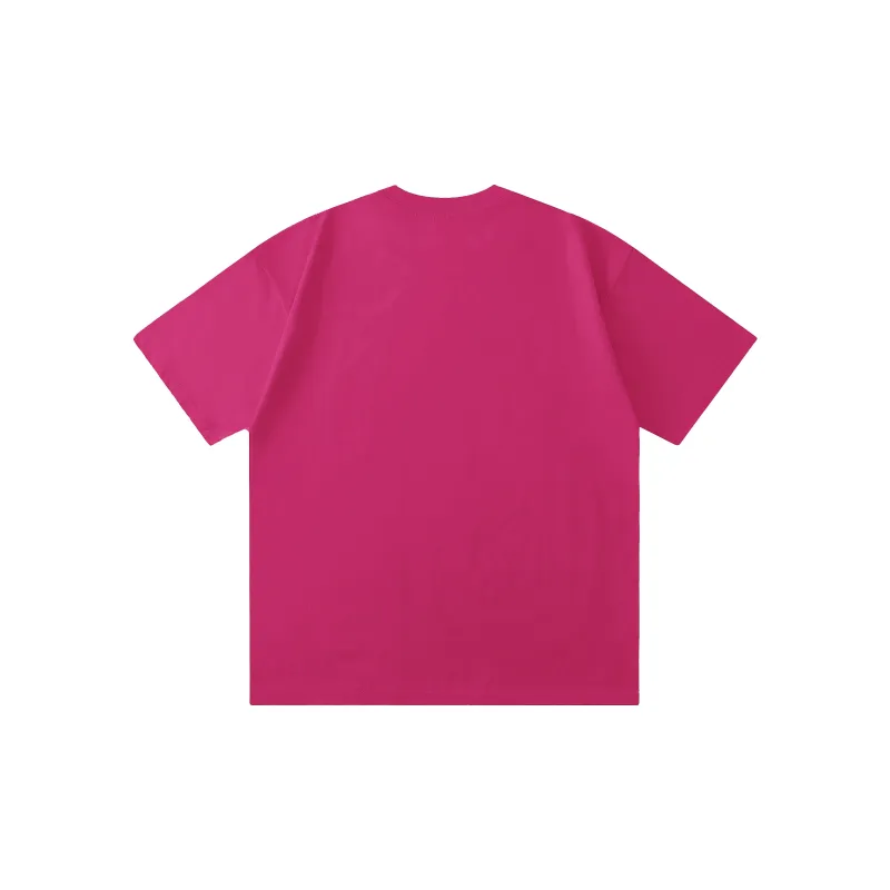 Endless Abyss T Shirts Unisex-11