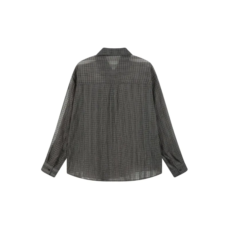TGNS Shirts Unisex-3