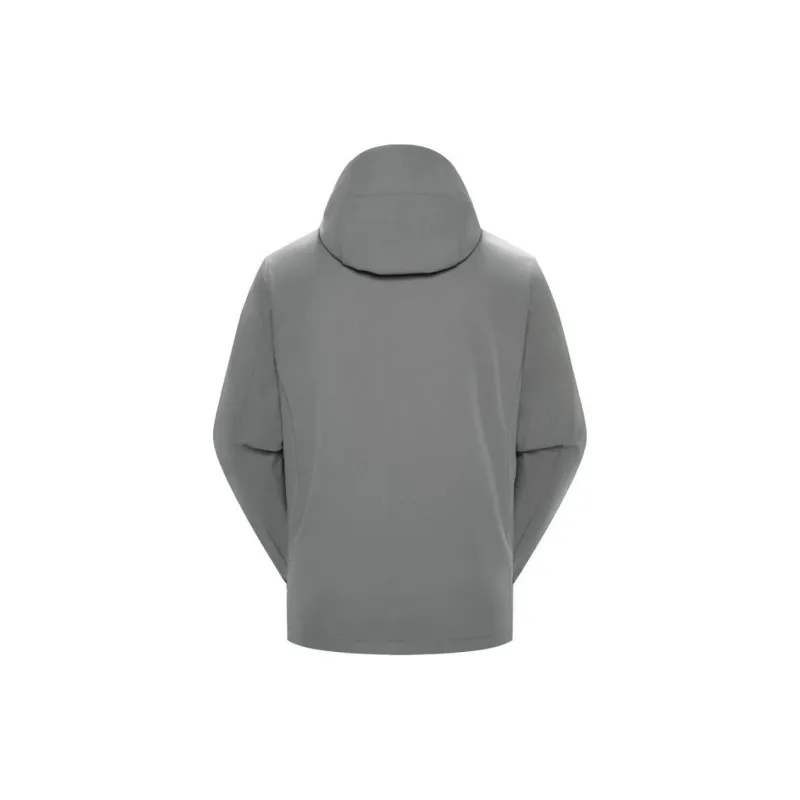 Jeep Hiking Windproof Waterproof And Breathable Windbreaker Jacket Unisex-7