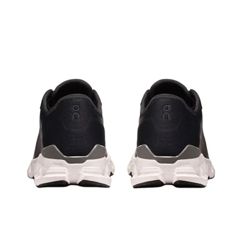 On Running Cloud X 4 Ad Black Asphalt Women's-3