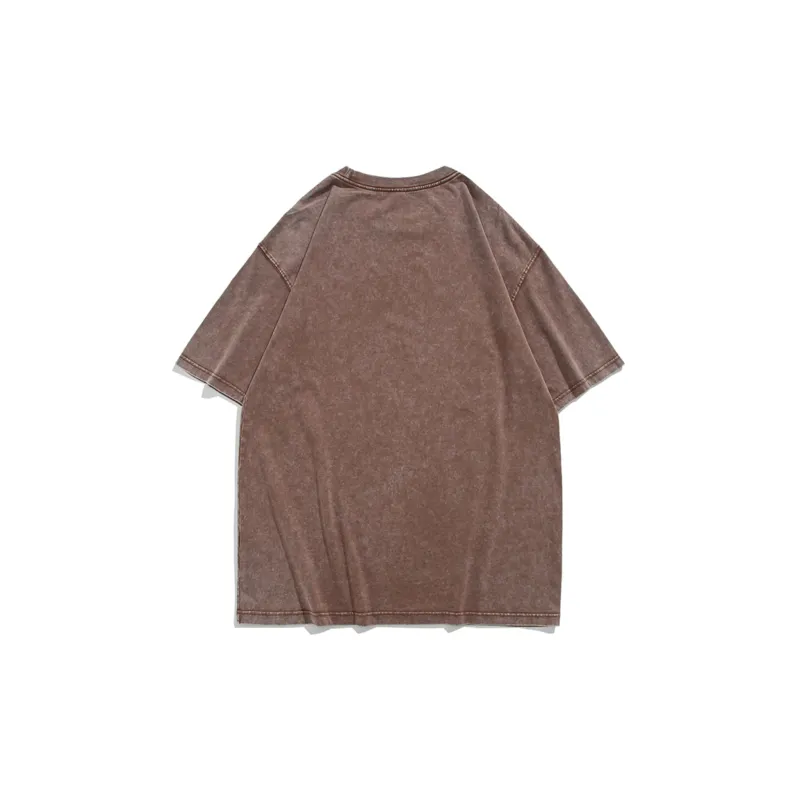 42SPACESHIP T Shirts Unisex-5