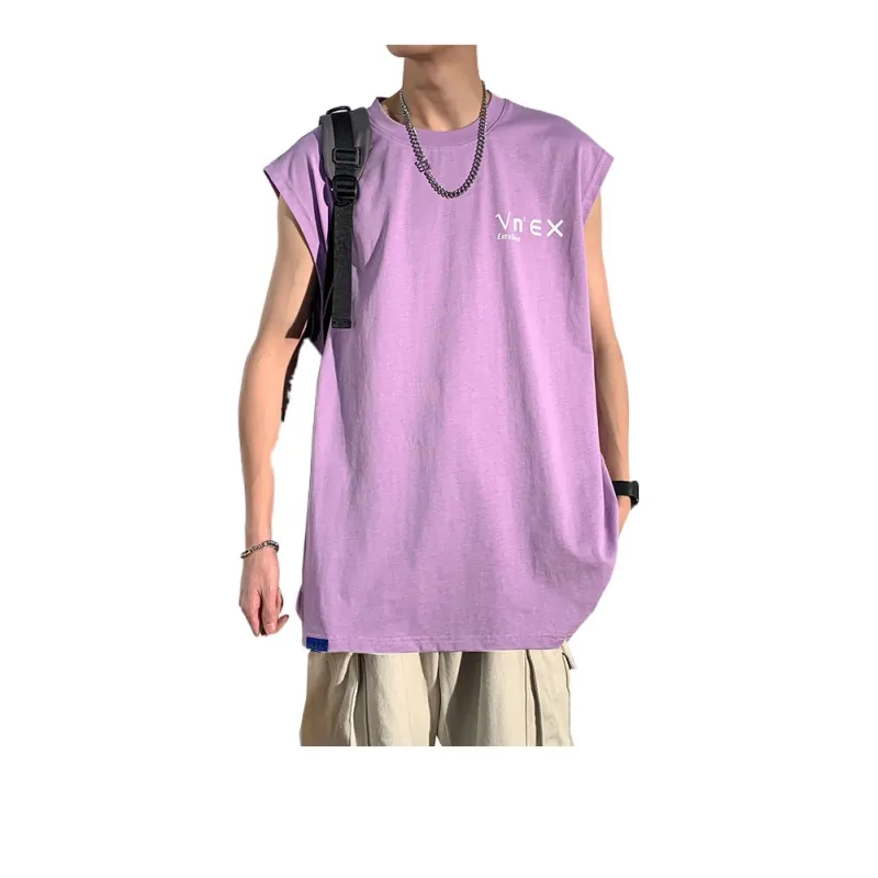 TIMD Tank Tops Unisex-10
