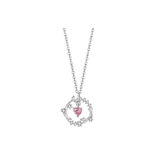 FROMLOVER Alloy Necklaces Women's