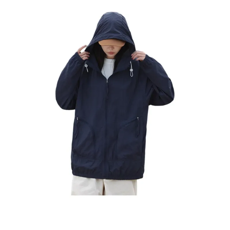 KSEK UV Protection Sun Protection Clothing Unisex-15