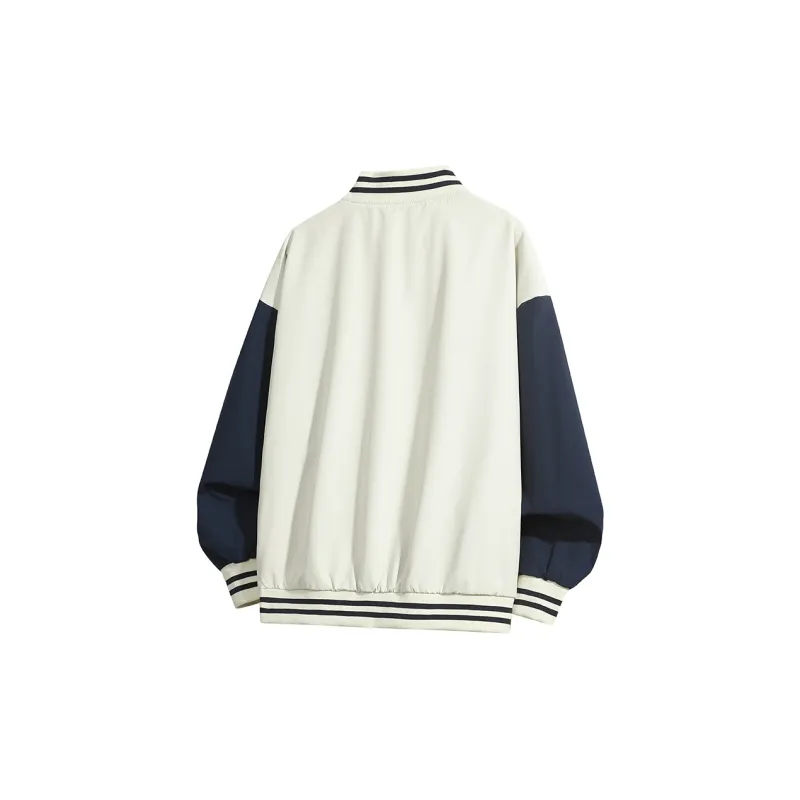 Lafetto Baseball Jerseys Unisex-9