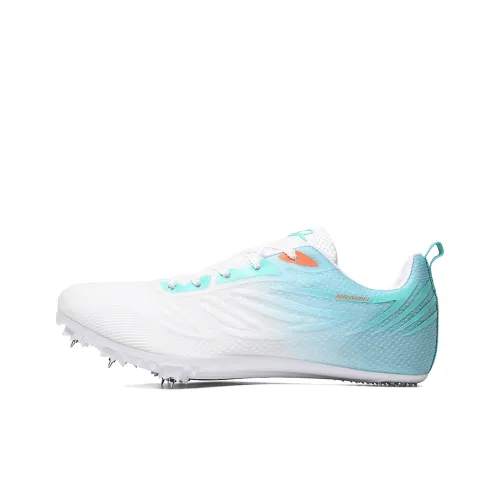 Kuding Low Top Running Shoes Unisex