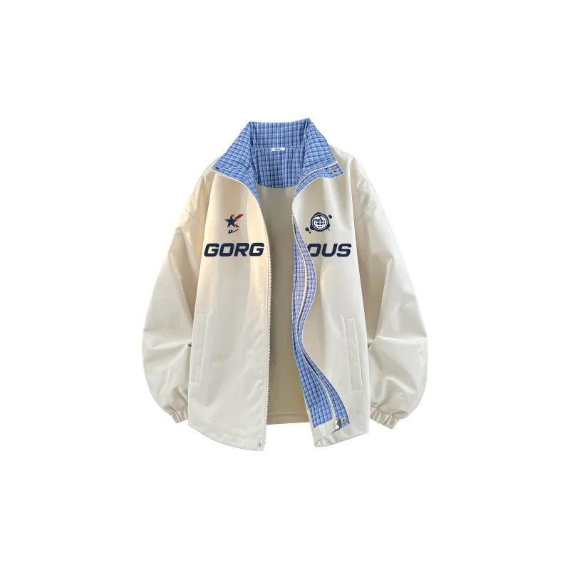 Warrior Huichao Riding The Wind Collection Jackets Coats Unisex-17
