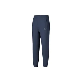 Skechers Sports Life Collection Knitted Sports Pants Men's Academy Navy 02MZ