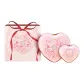 Double Koi Fish Butterfly Pattern (2 Pack with Storage Box)