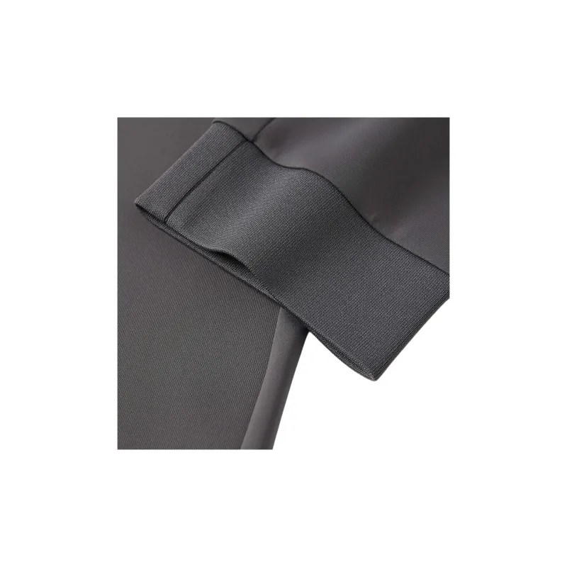 KARL LAGERFELD Casual Pants Men's Gray-2