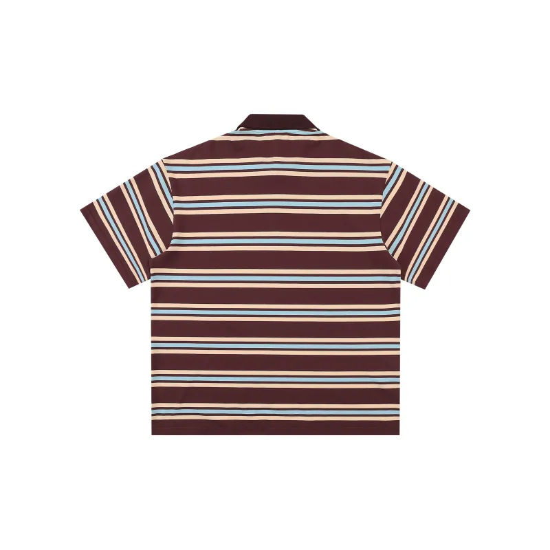 HOKLV T Shirts Unisex-4