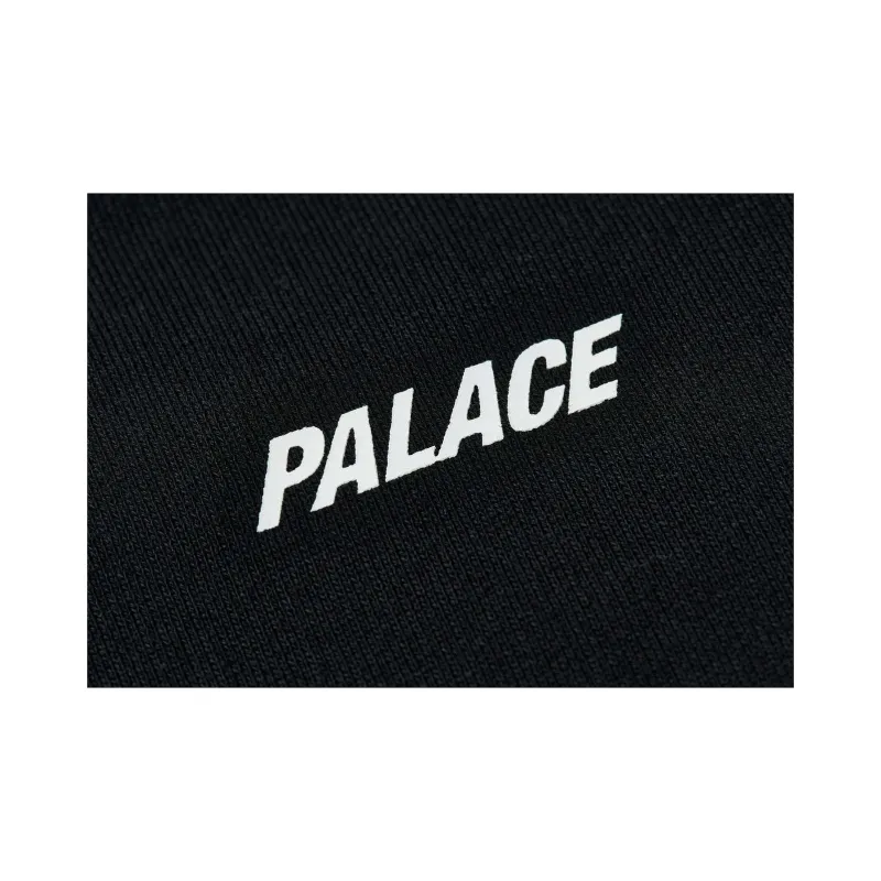 PALACE Reversible Vest Hood-5
