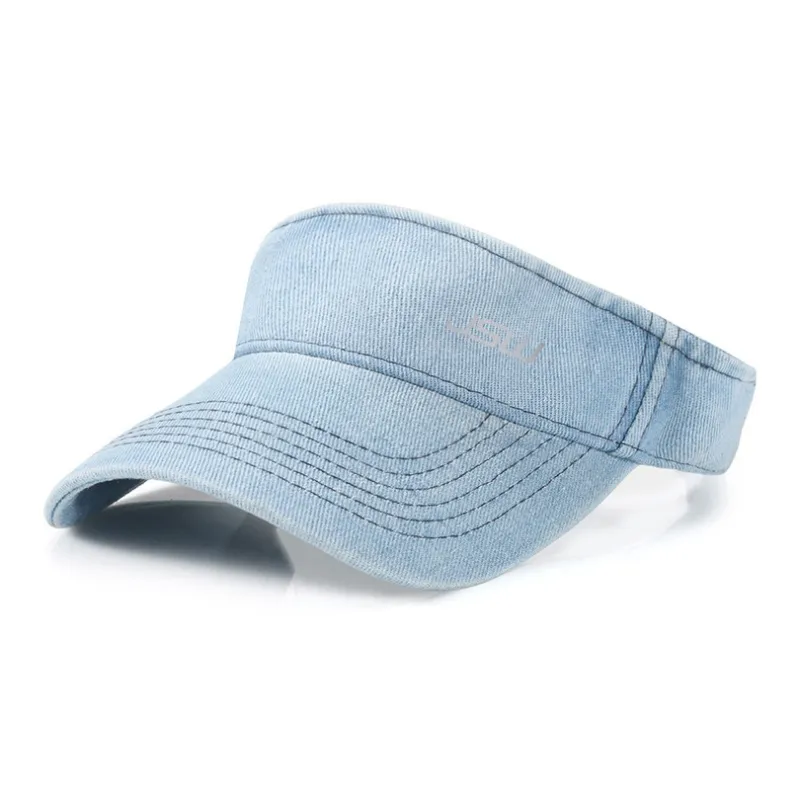 JEANSWEST Cotton Sun Protection Hats Unisex-1