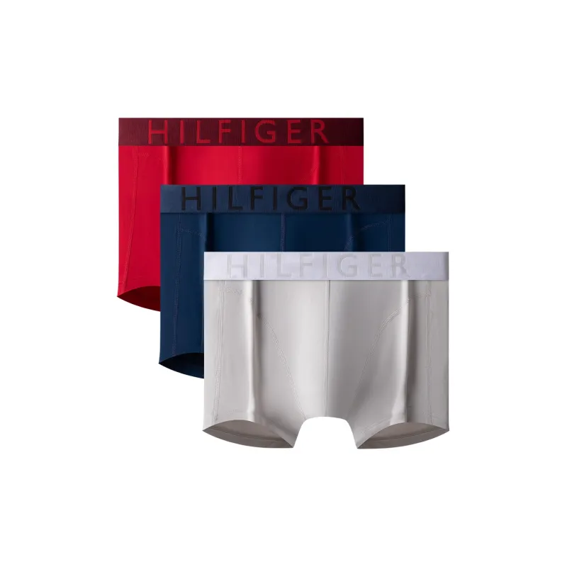 Tommy Hilfiger Underpants Men's 3 Pack-5