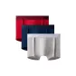 Red/Navy Blue/White 0SQ